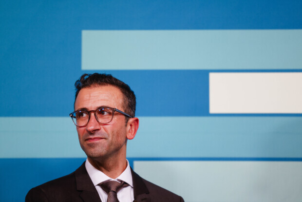 Hat Kiel Grün oder Skandal gewählt – oder beides?