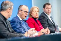 Konsequente Zerstörung statt Aufbruch und Neuanfang