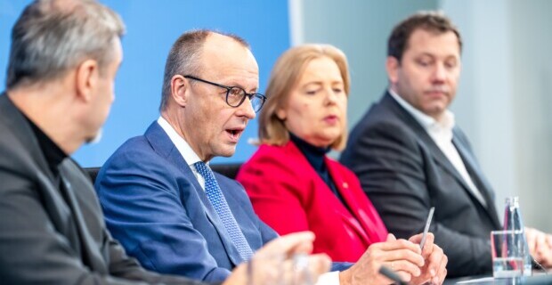 Konsequente Zerstörung statt Aufbruch und Neuanfang