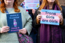 Langzeitstudie: Medizinische Transition senkt psychische Belastung bei Jugendlichen nicht