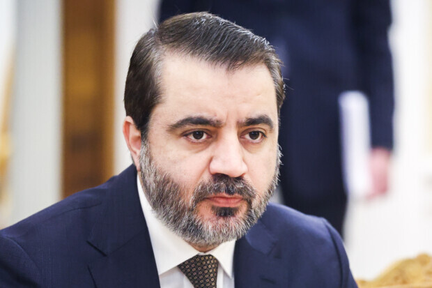 Syrischer Minister nennt Diaspora in Deutschland „strategischen Aktivposten“ und lehnt Rückführungen ab