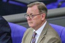 Antisemitismus: Ramelow kritisiert Linkspartei