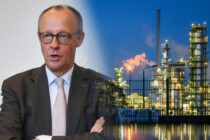 Schwedt vor dem Engpass: Wie Merz Ostdeutschlands Versorgung riskiert