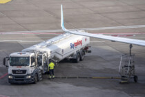 Energie-Krise: Airlines streichen tausende Flüge