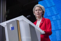 Geopolitik: Europa im Tiefschlaf