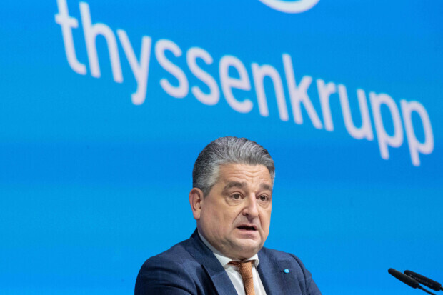 Neue Öko-Allianz fordert weitere Subventionen für Wasserstoff-Hochlauf