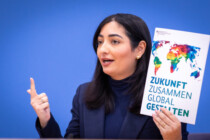 Deutschland größter Geber der Welt: Weiter Milliarden für Entwicklungshilfe trotz Krise im Inland