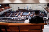 Todesstrafe-Gesetz nicht rechtskräftig – Israel aber trotzdem bereits verurteilt