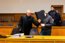 Polizist rechnet nach Völklingen-Urteil mit Gericht und Gutachten zum Täter ab