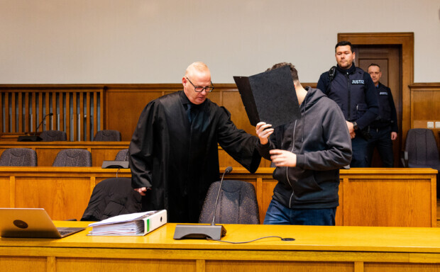 Polizist rechnet nach Völklingen-Urteil mit Gericht und Gutachten zum Täter ab