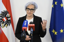 Österreich stellt die Gefährdung des „Ansehens der EU“ unter Strafe
