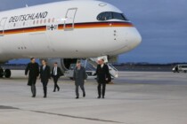 Nur Fliegen ist schöner