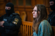 SPD, Grüne und Die Linke kämpfen für Maja T.