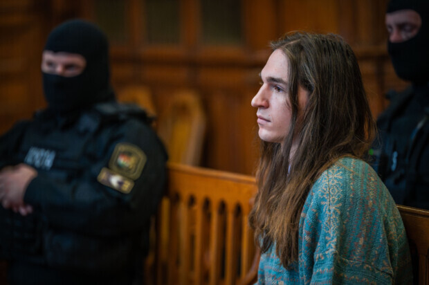 SPD, Grüne und Die Linke kämpfen für Maja T.