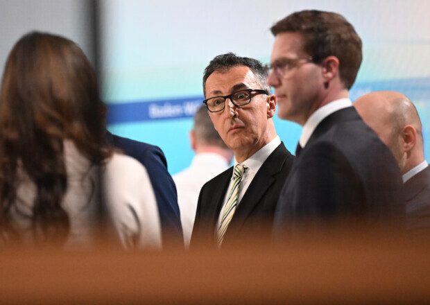 Baden-Württemberg: Muss die Landtagswahl wiederholt werden?