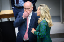 Berlin: Millionen für „Antisemitismus-Projekte“ rechtswidrig vergeben