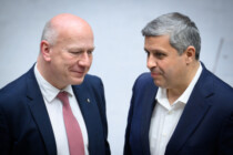 Berlin schränkt Informationsfreiheit ein: CDU und SPD schotten Verwaltung im Eilverfahren ab