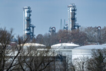 Sabotage an TAL-Pipeline gefährdete Kraftstoffversorgung in Süddeutschland