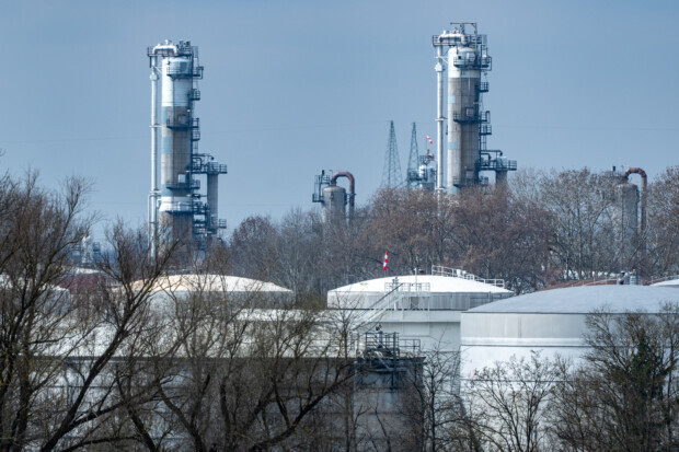 Sabotage an TAL-Pipeline gefährdete Kraftstoffversorgung in Süddeutschland