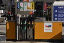 Frankreich: Tankstellen-Beschäftigte drohen mit Streik wegen Spritpreisen