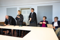 Gericht bescheinigt „Correctiv“ Manipulation: zentrale Behauptung „aus der Luft gegriffen“