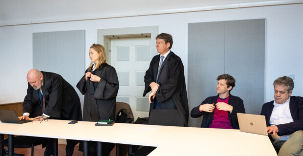 Gericht bescheinigt „Correctiv“ Manipulation: zentrale Behauptung „aus der Luft gegriffen“