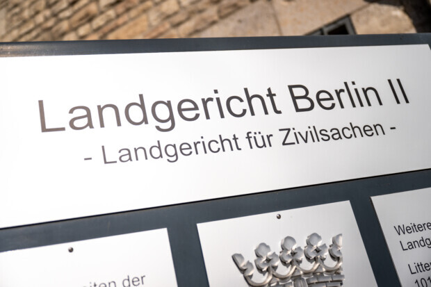 LG Berlin II zerlegt Correctiv-Plot: Zentrale Potsdam-Behauptungen unwahr