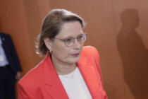 Hubigs Gesetzesentwürfe bedeuten Zensur und Kontrolle