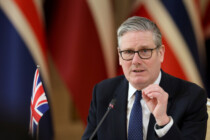 Starmer muss gehen: Das Sicherheitsrisiko hinter dem Mandelson-Skandal und der Wille zur Vertuschung