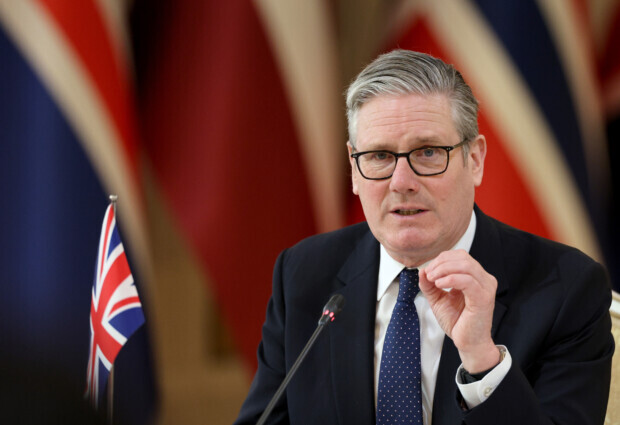 Starmer muss gehen: Das Sicherheitsrisiko hinter dem Mandelson-Skandal und der Wille zur Vertuschung