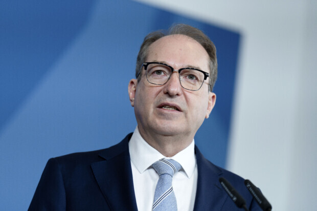 Bundesinnenministerium plant neue Besoldungsstruktur