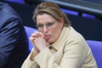 Hubigs geheimes Hintergrundgespräch im Justizministerium