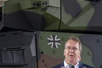 Kriegswirtschaft ist Planwirtschaft