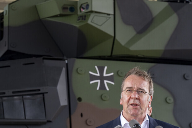 Kriegswirtschaft ist Planwirtschaft