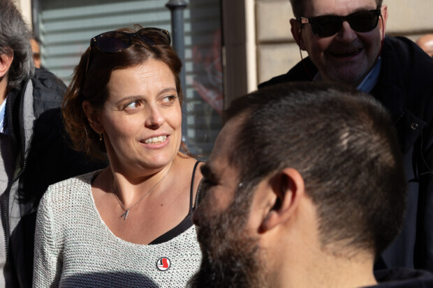 Ilaria Salis: Wenn aus der Ikone ein Ermittlungsfall mit Beigeschmack wird