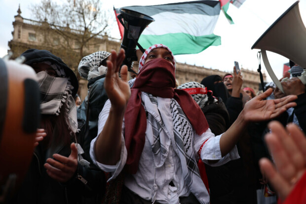 Großbritannien zerfällt: Labour, Massenmigration und neue Reparations-Erpressung