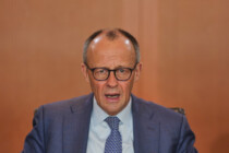 Kanzleramt verliert vor Gericht: Details zu hunderten Merz-Strafanzeigen müssen offengelegt werden