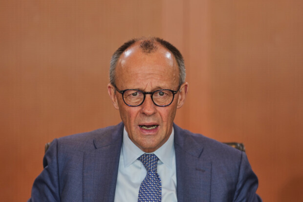 Kanzleramt verliert vor Gericht: Details zu hunderten Merz-Strafanzeigen müssen offengelegt werden