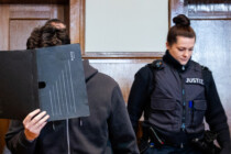 Völklingen: 17 Schüsse, ein ermordeter Polizist – und der Täter wird zum Patienten erklärt