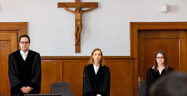 Ein Gerichtsurteil, das einer Verhöhnung des Opfers gleichkommt