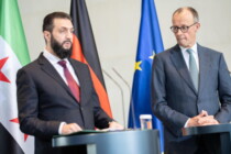 Syriens Christen unter al-Scharaa: Zwischen Aussonderung und Pogrom