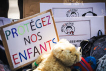 Paris: Dutzende Vorschullehrer wegen sexueller Gewalt suspendiert