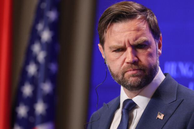 J.D. Vance: „Was für Müll“ aus der EU über Orbán