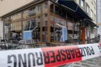 Anschlag auf israelisches Restaurant in München – Juden leben wieder unsicher