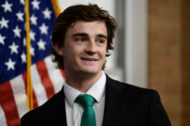 Kalifornien bekämpft die Verbrechensbekämpfung