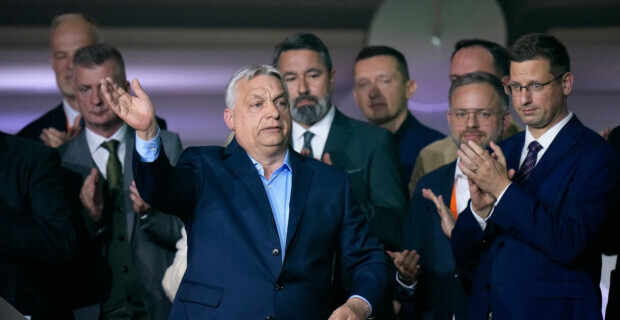 Orbán ist tot, es lebe Orbán?