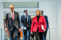 Energie-Sofortprogramm der Bundesregierung: Noch mehr regulieren und drangsalieren