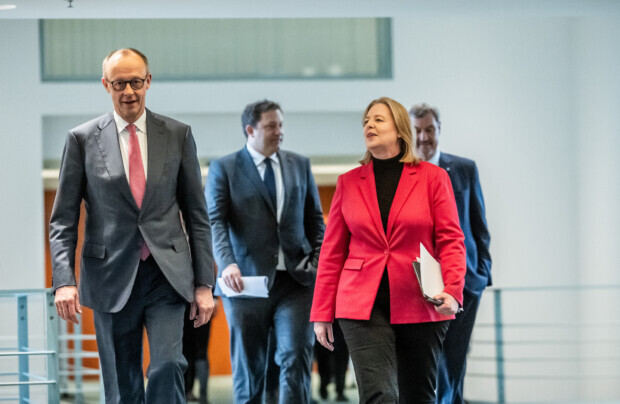 Energie-Sofortprogramm der Bundesregierung: Noch mehr regulieren und drangsalieren