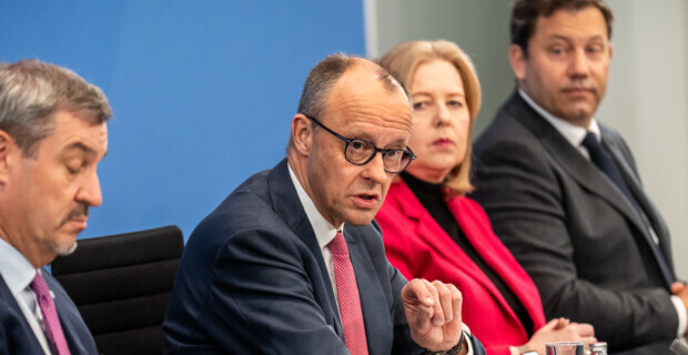 Von der Krise zur Depression – keine Energiewende in Sicht