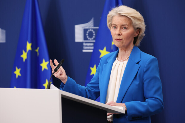 Stahlbranche soll durch höhere Zölle vor Konkurrenz geschützt werden